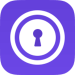 zero locker android application logo